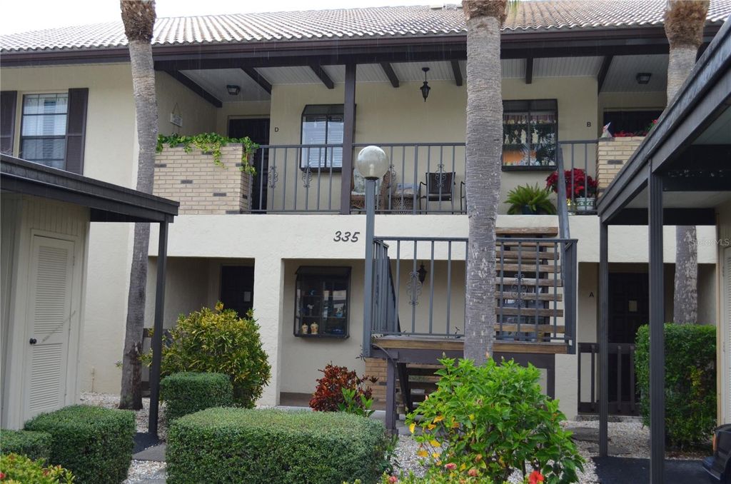 Photo of 375 Three Lakes Lane #A, Venice, FL 34285 (MLS # N6142986)