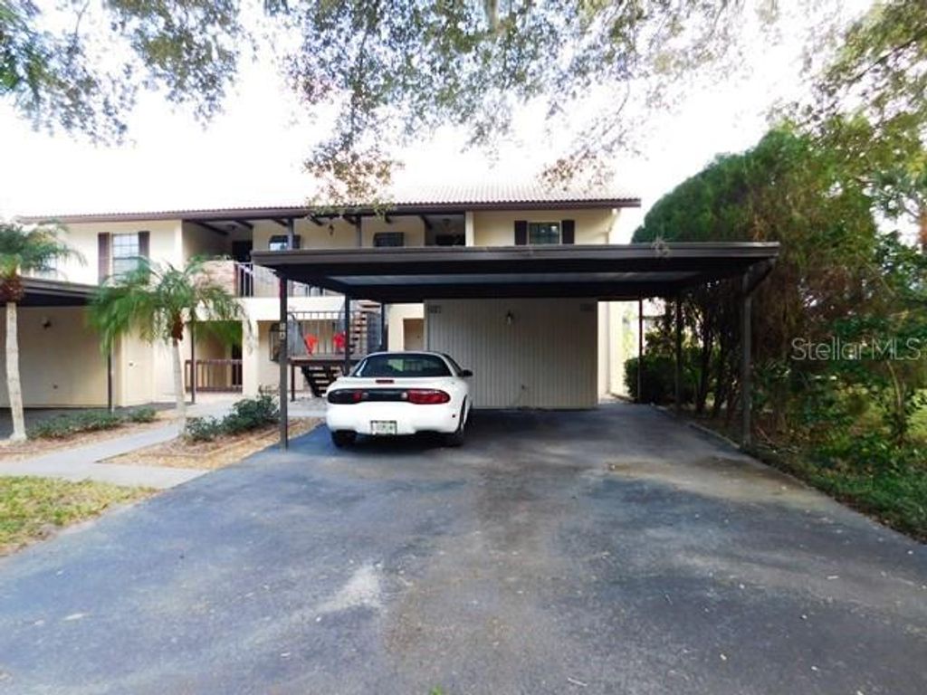 Photo of 375 Three Lakes Lane #A, Venice, FL 34285 (MLS # N6142986)