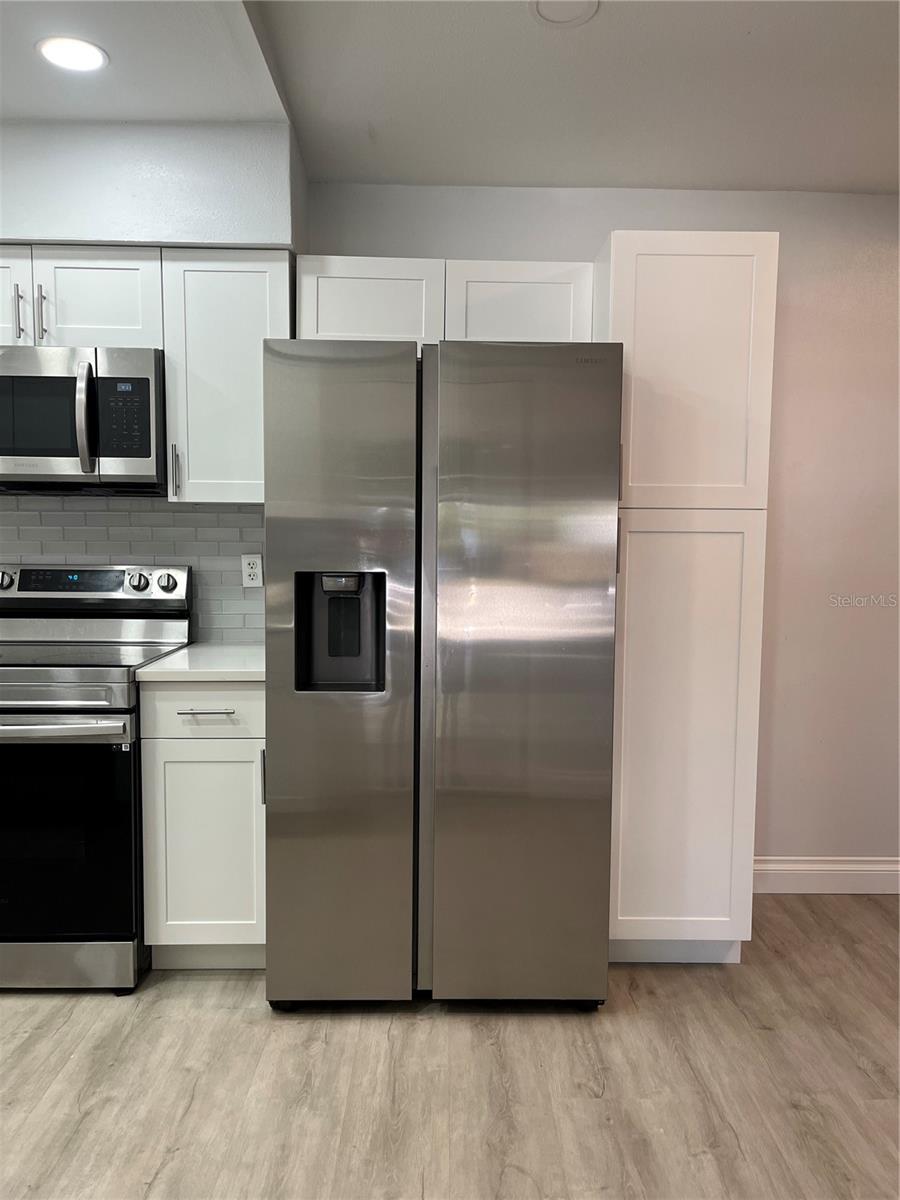 SARASOTA SPGS - Residential