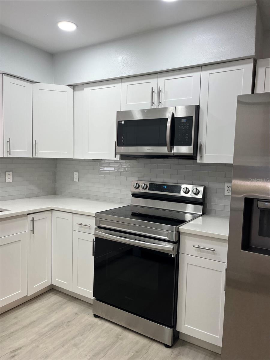 SARASOTA SPGS - Residential