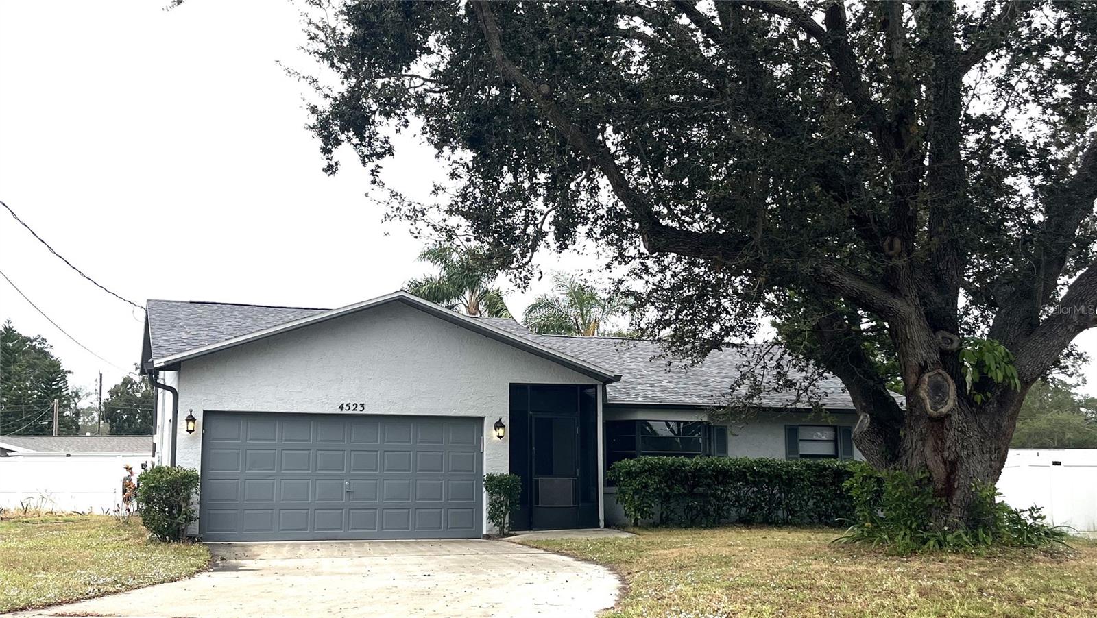 SARASOTA SPGS - Residential