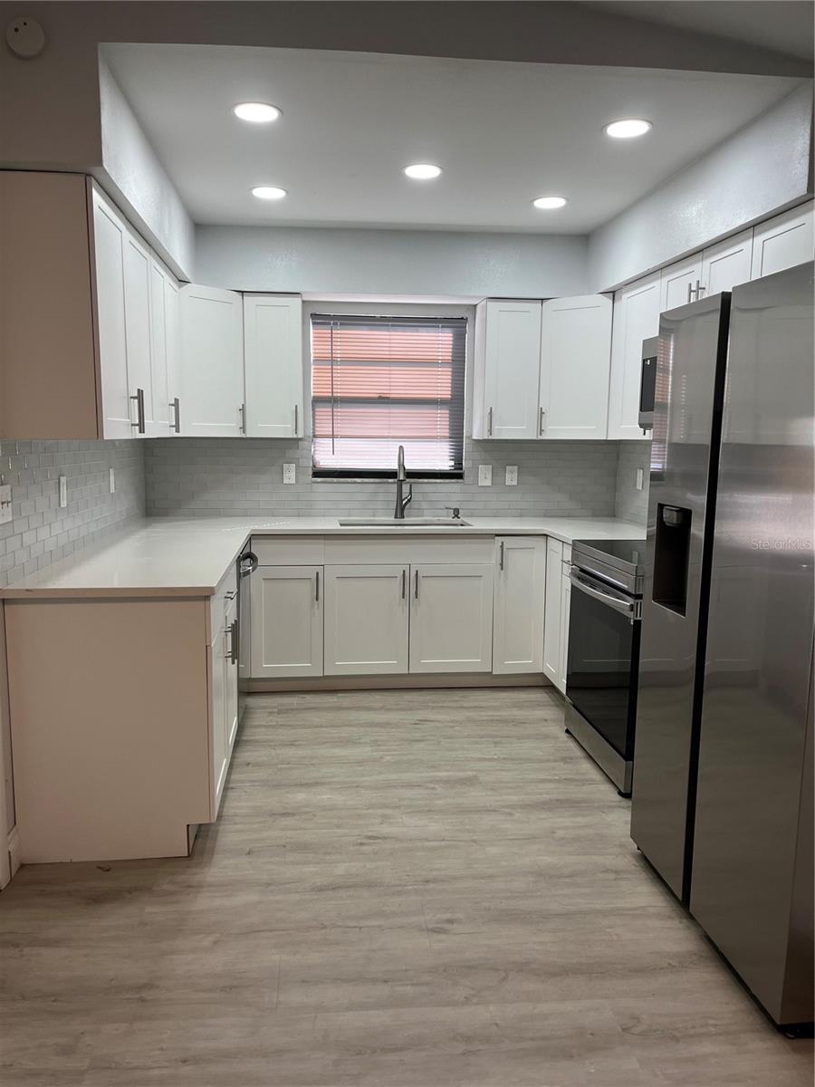 SARASOTA SPGS - Residential