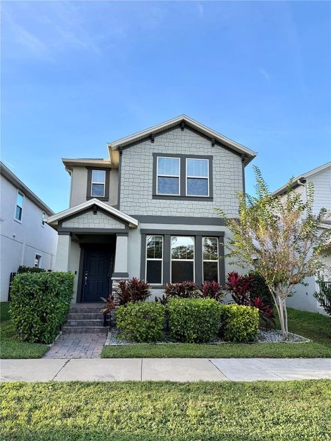 1421 HAPPY BIRD LANE WINTER SPRINGS FL 32708