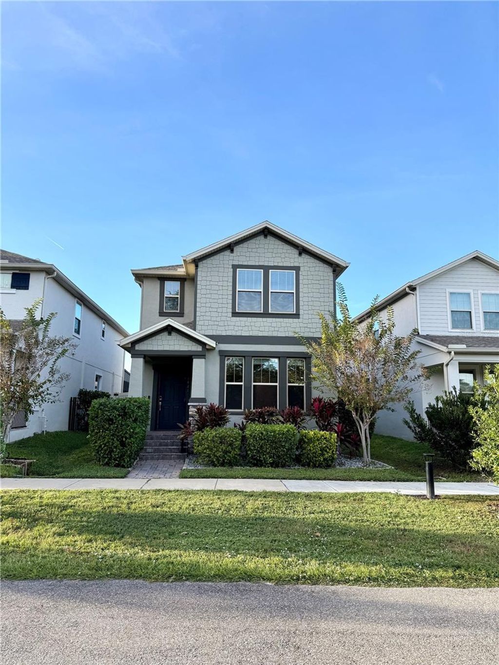 Photo of 1421 Happy Bird Lane, Winter Springs, FL 32708 (MLS # O6359884)