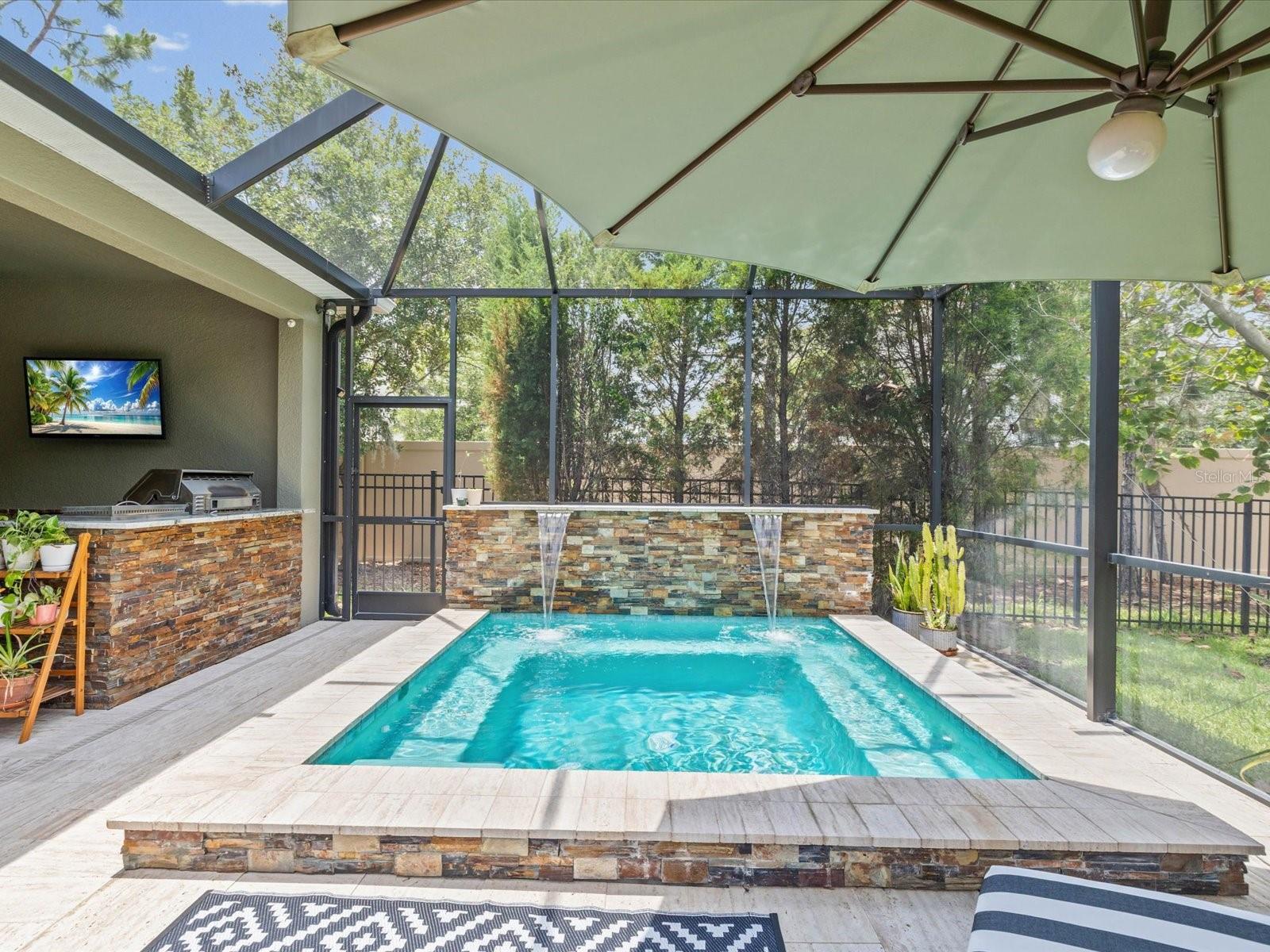 PROMENADE AT LAKE PARK PH - Residential