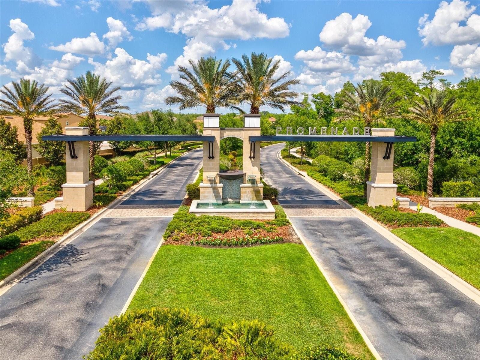 PROMENADE AT LAKE PARK PH - Residential