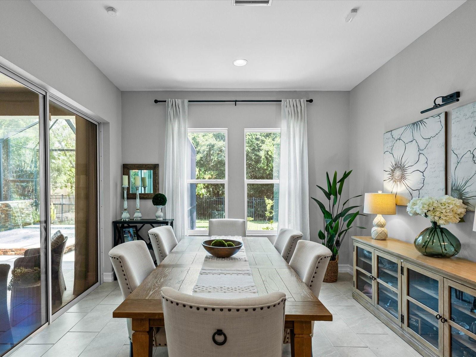 PROMENADE AT LAKE PARK PH - Residential