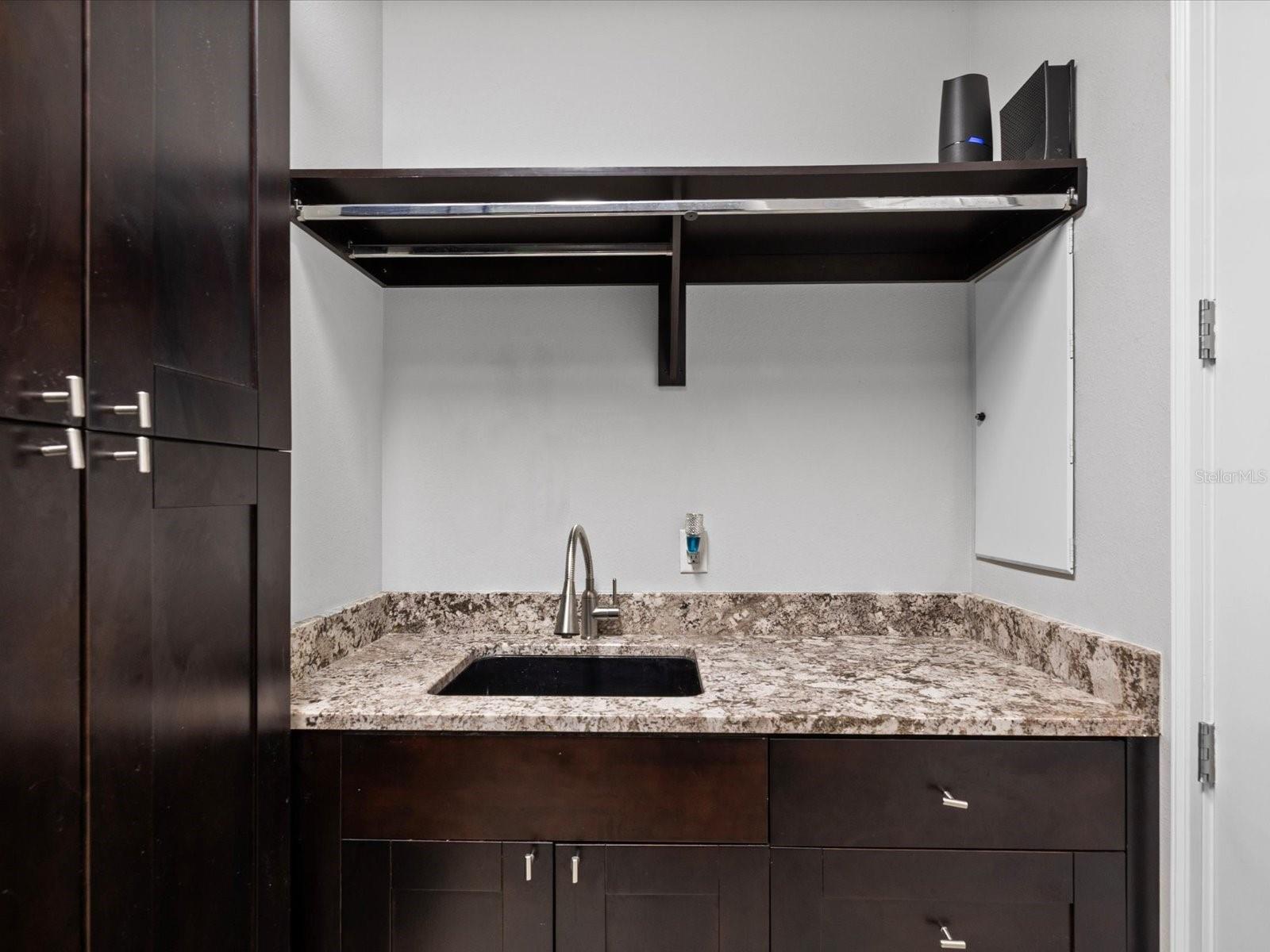 PROMENADE AT LAKE PARK PH - Residential