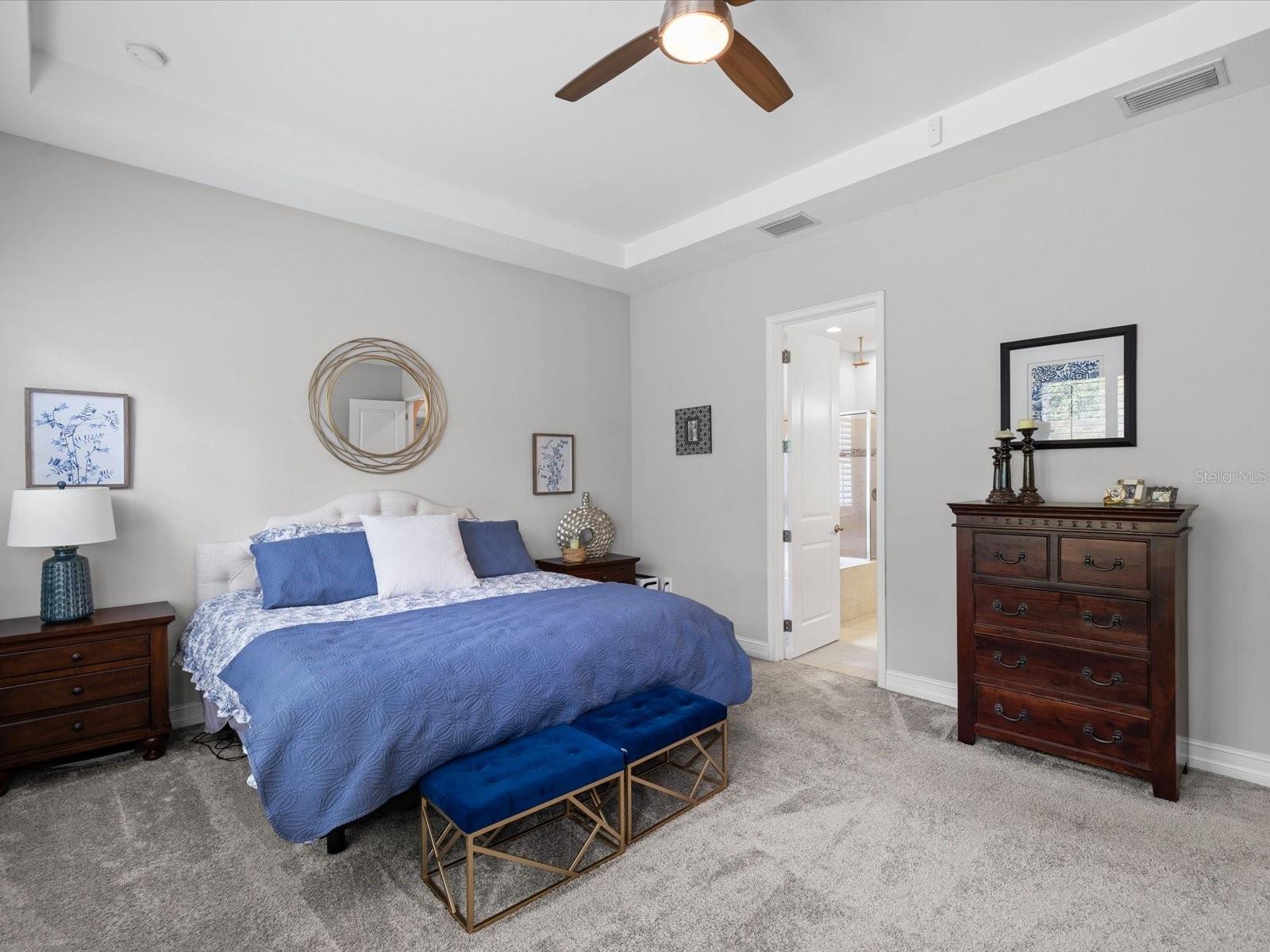 PROMENADE AT LAKE PARK PH - Residential