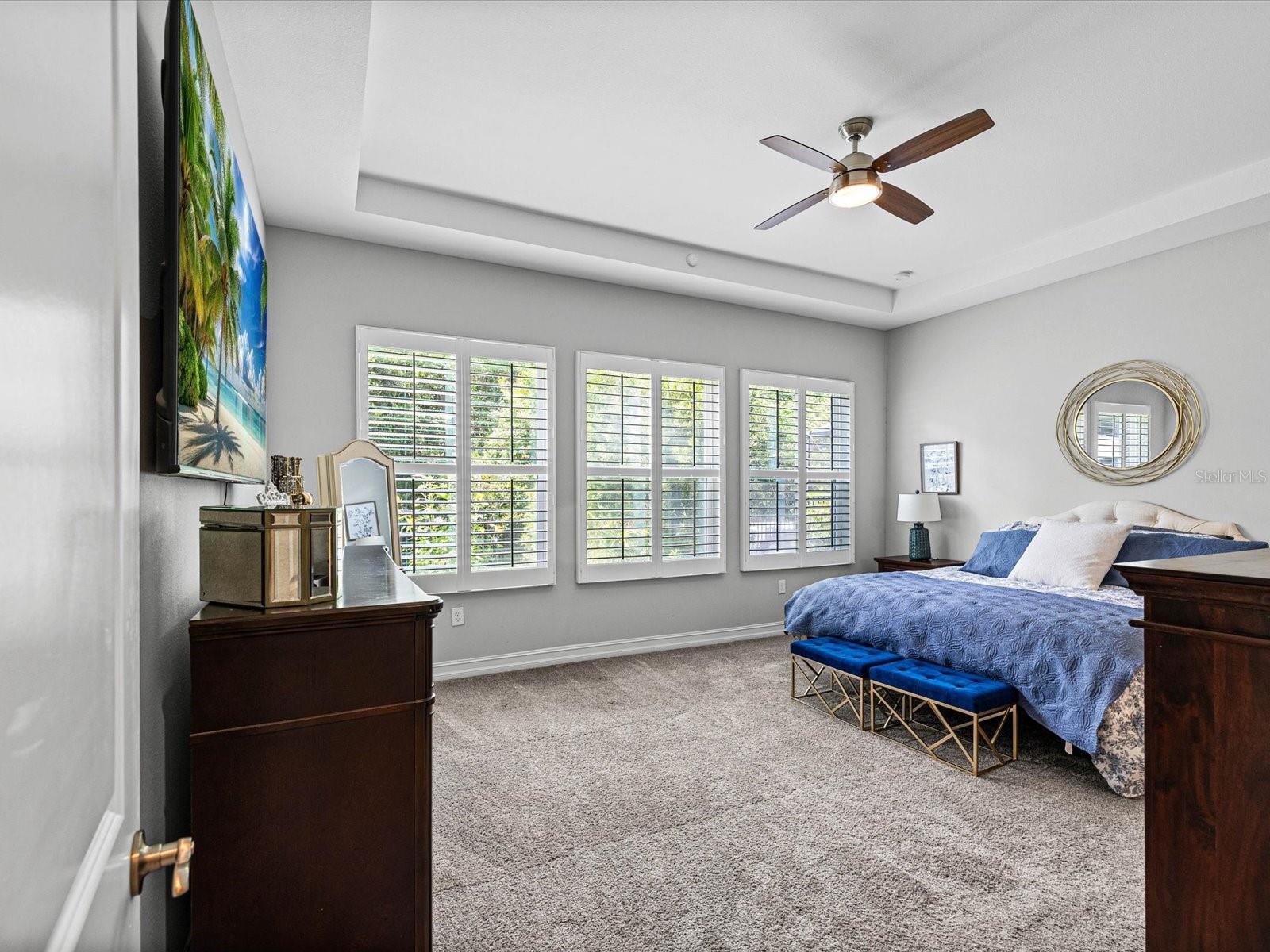 PROMENADE AT LAKE PARK PH - Residential