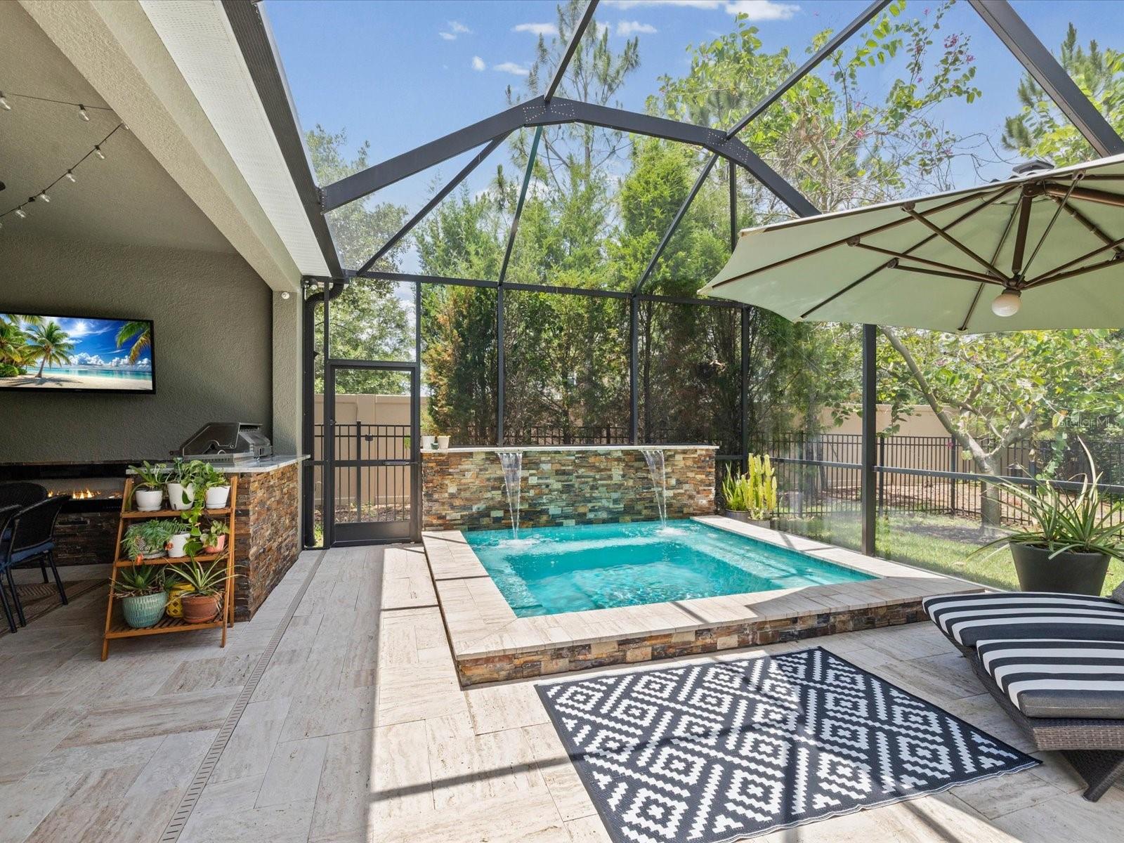 PROMENADE AT LAKE PARK PH - Residential