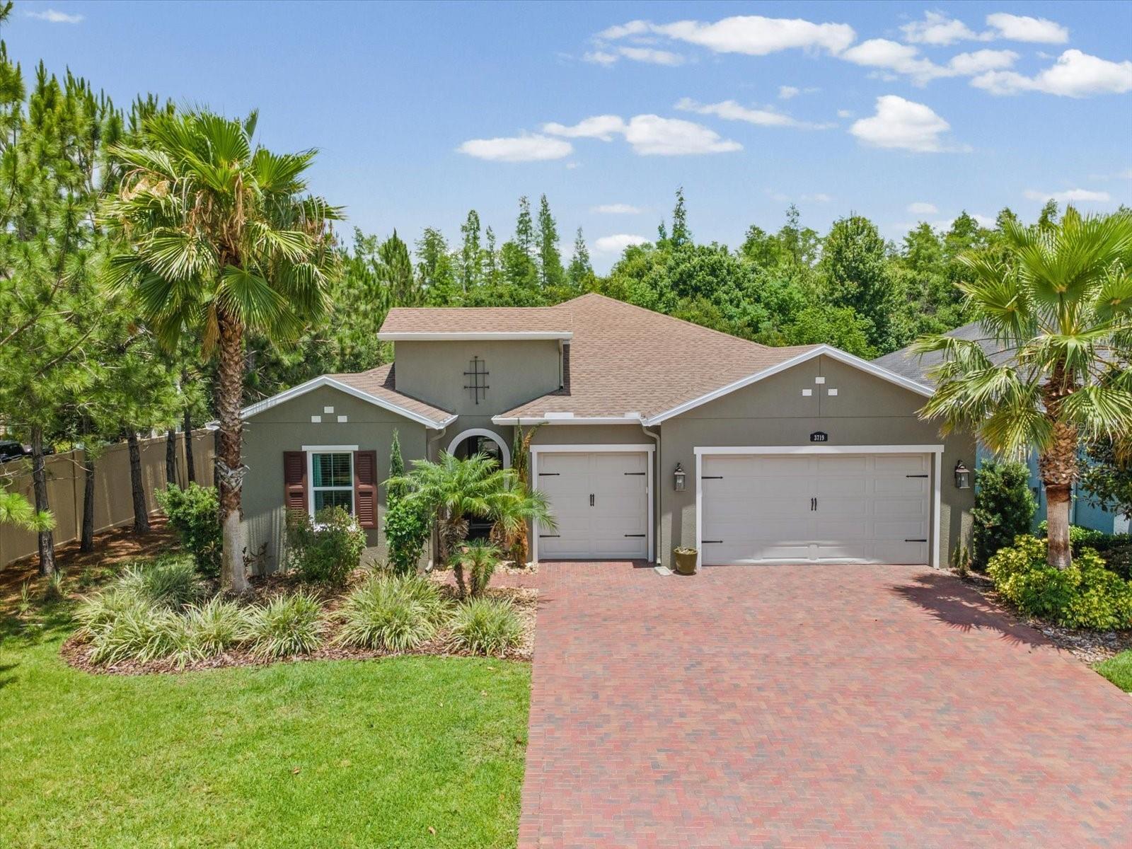 PROMENADE AT LAKE PARK PH - Residential