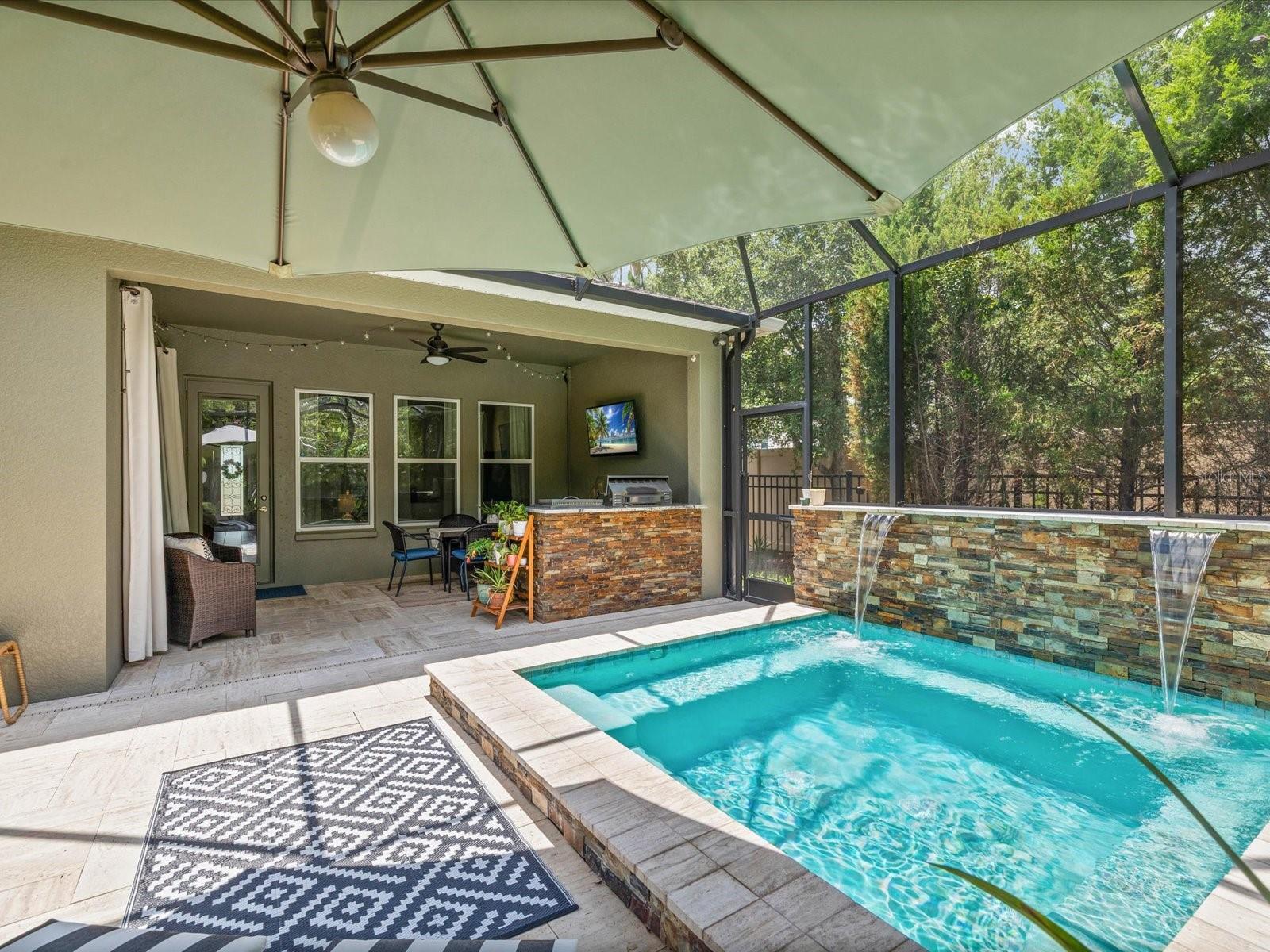 PROMENADE AT LAKE PARK PH - Residential
