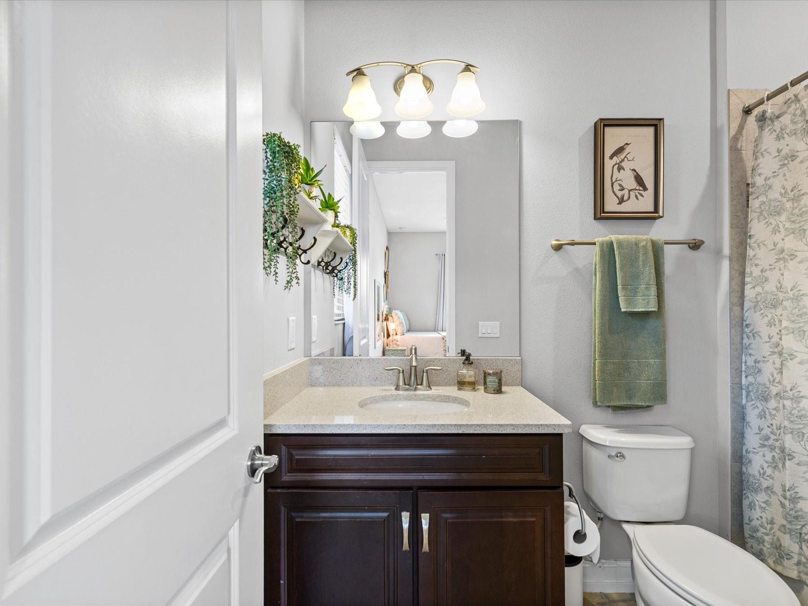 PROMENADE AT LAKE PARK PH - Residential