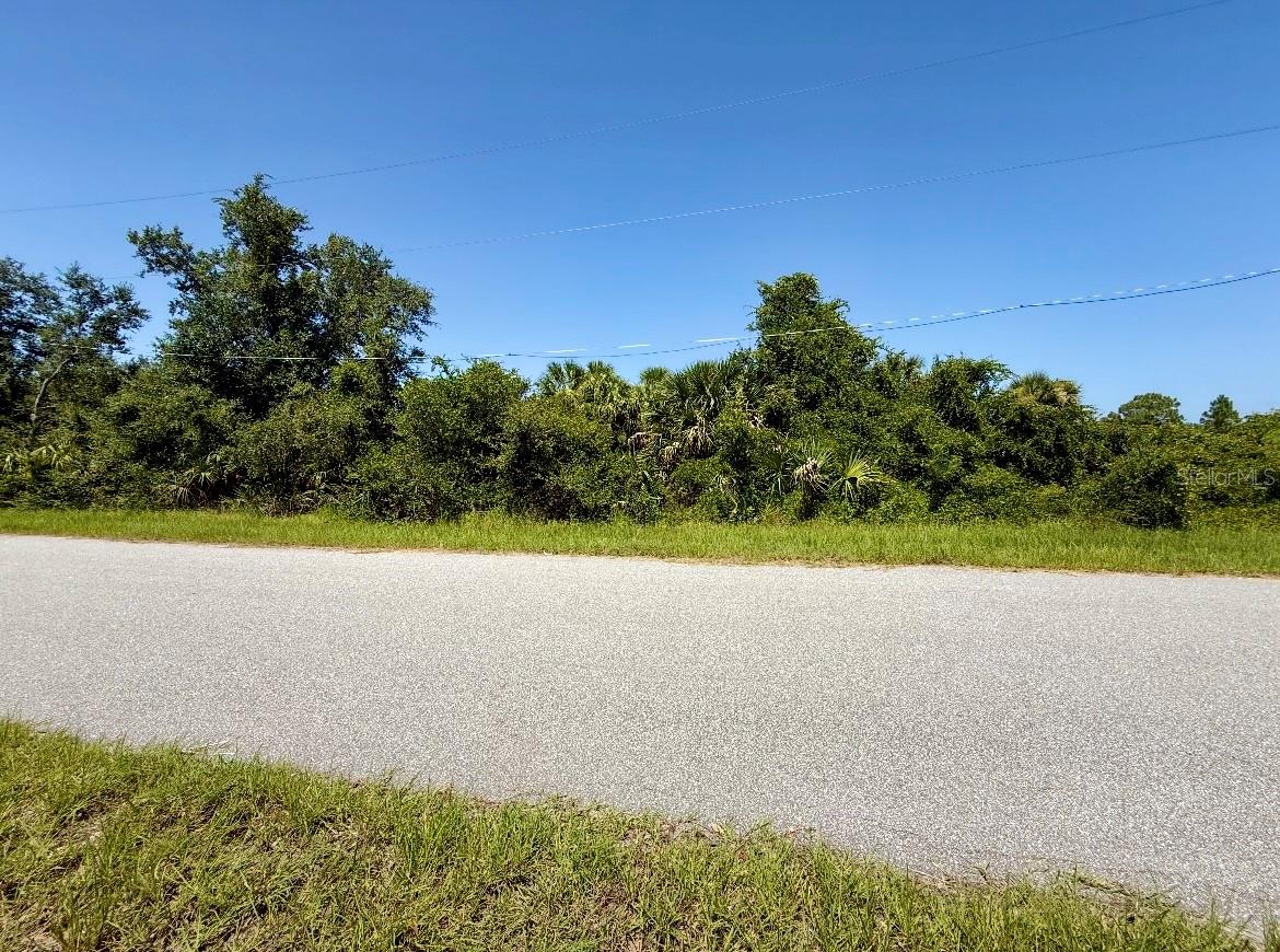 Build your dream home on this spacious 1/2-acre lot, nestled in a quiet residential neighborhood.
This property offers generous space for your custom residence, with plenty of room for a pool and outdoor living. Enjoy a peaceful setting with easy access to shopping, dining, schools, local parks, and beautiful beaches just a short drive away.
Whether you're investing or ready to build, this property is competitively priced and offers excellent value in a growing area of Southwest Florida.