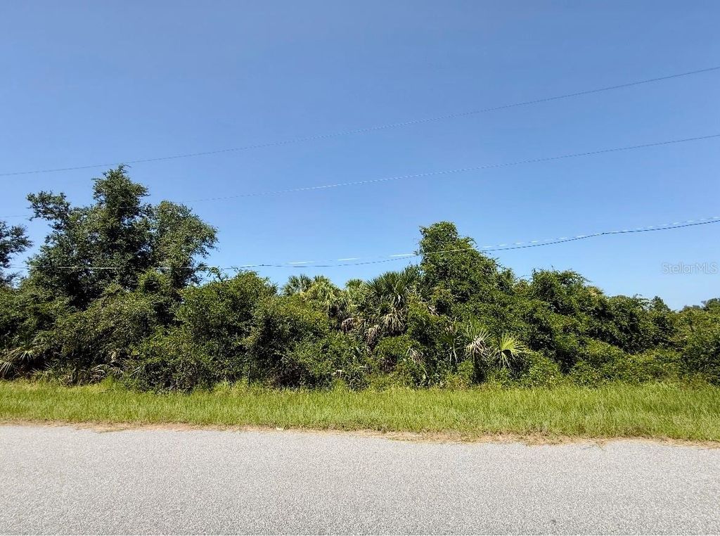 Photo of 2179 Busher Street, Port Charlotte, FL 33953 (MLS # C7512836)