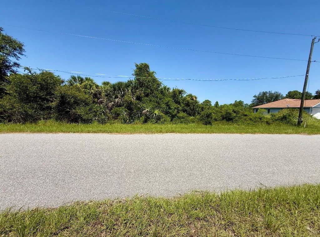 Photo of 2179 Busher Street, Port Charlotte, FL 33953 (MLS # C7512836)