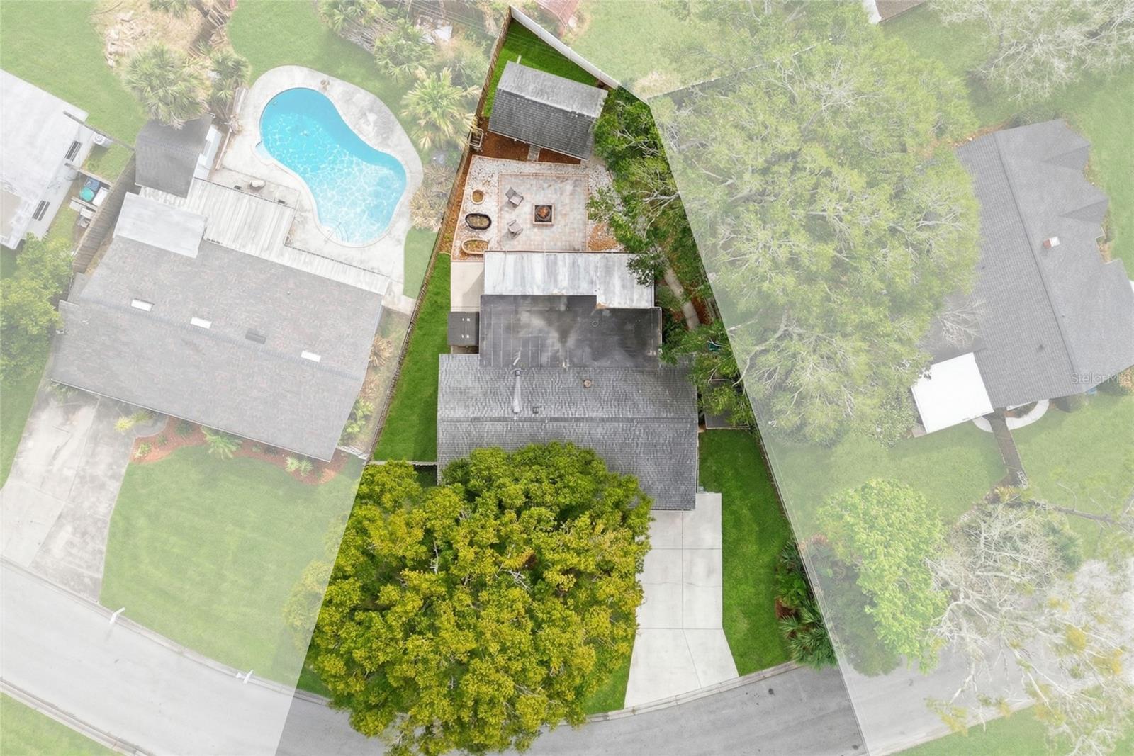 WINTER PARK ESTATES - Residential