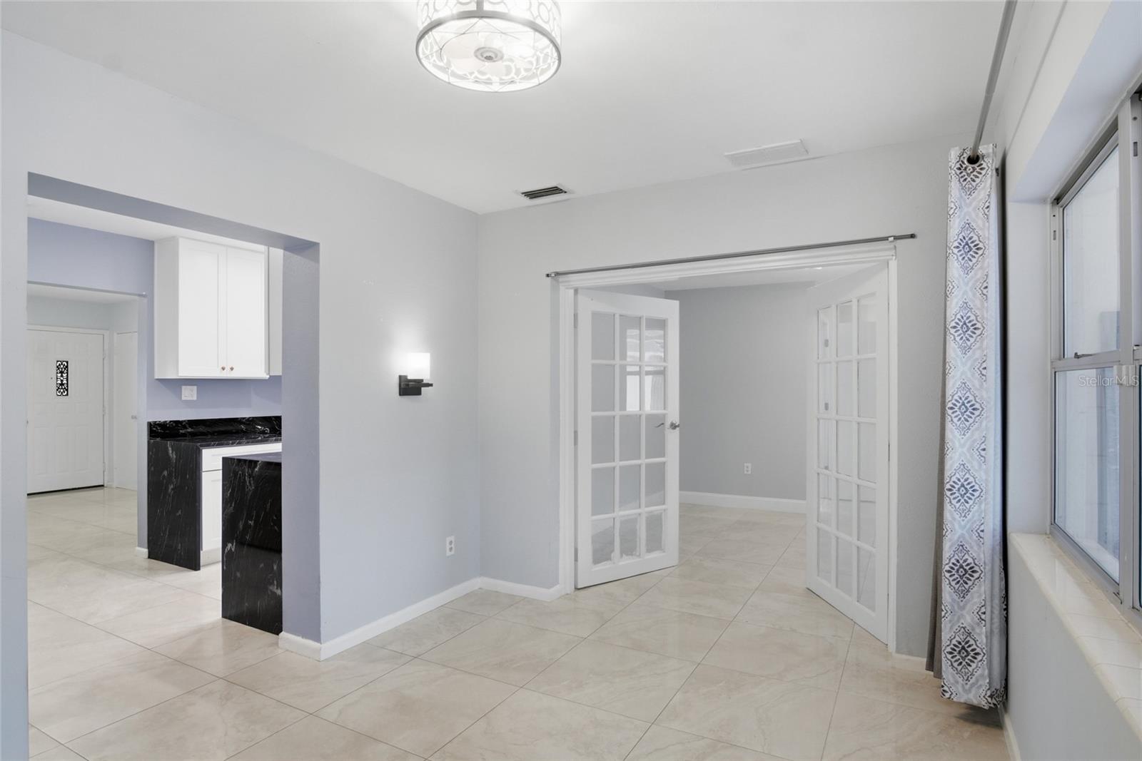 WINTER PARK ESTATES - Residential