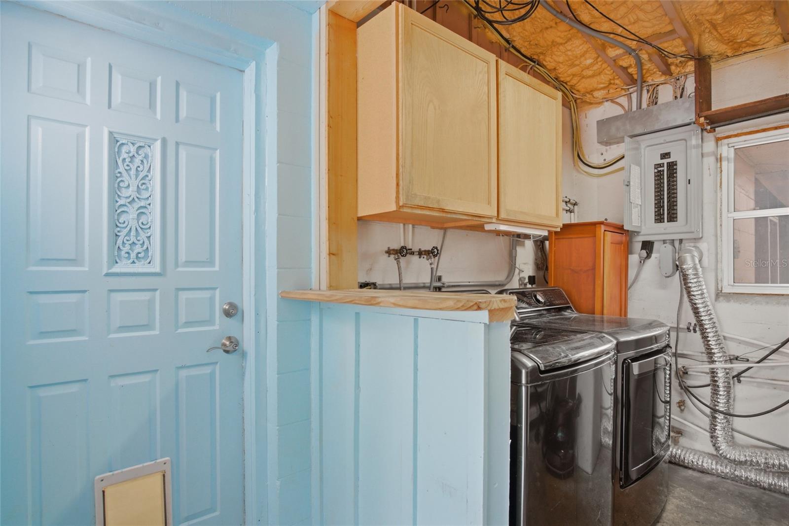 WINTER PARK ESTATES - Residential