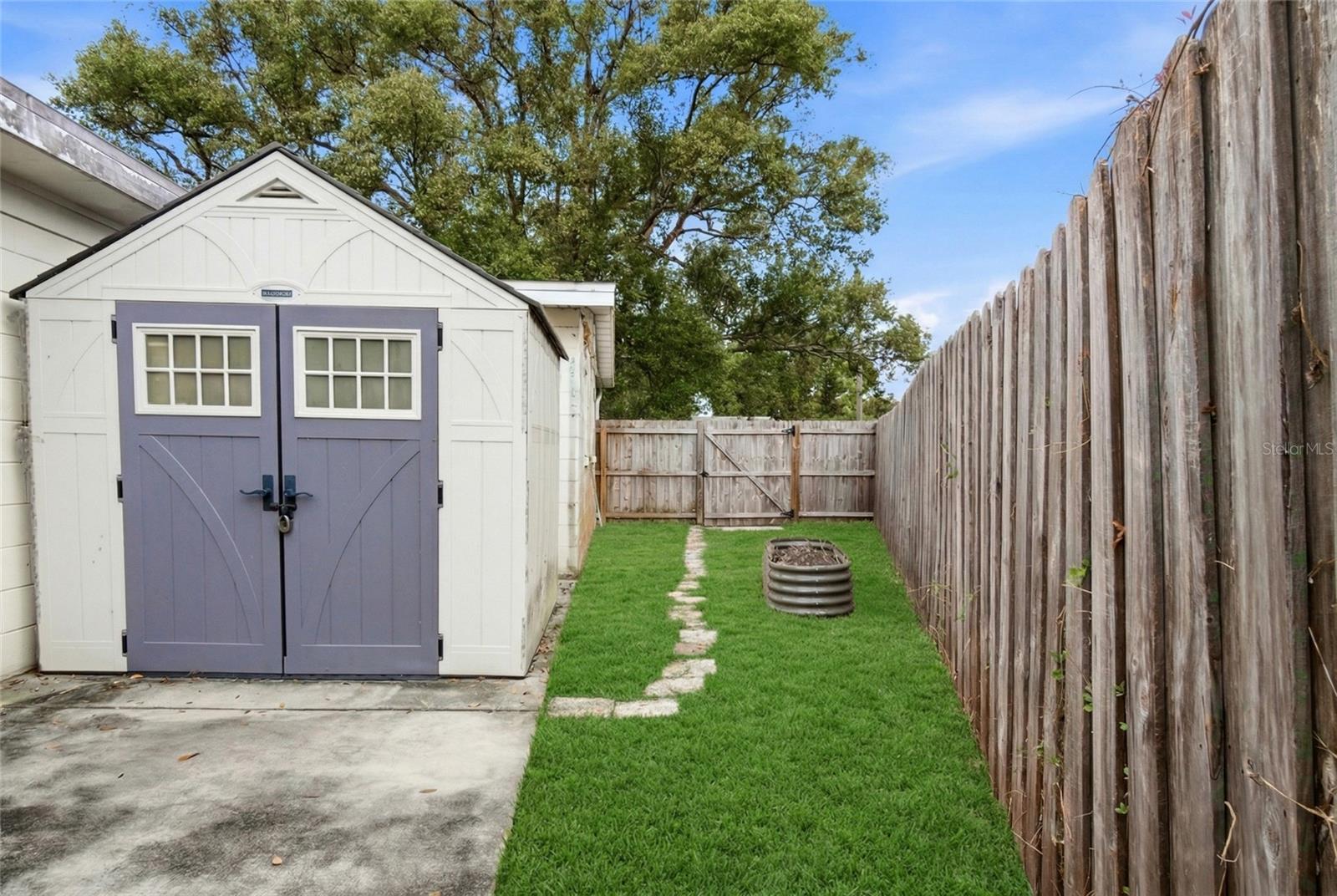 WINTER PARK ESTATES - Residential