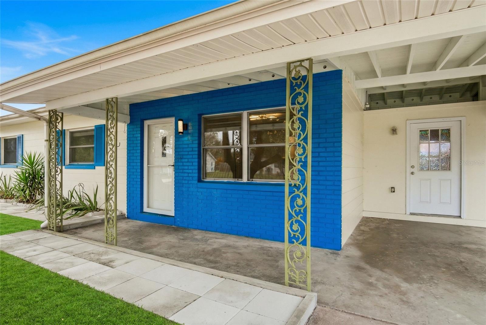 WINTER PARK ESTATES - Residential