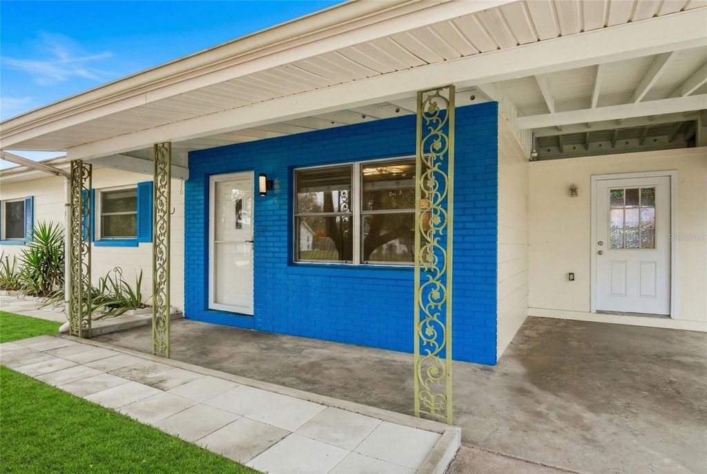 Photo of 610 Ellendale Drive, Winter Park, FL 32792 (MLS # O6388157)