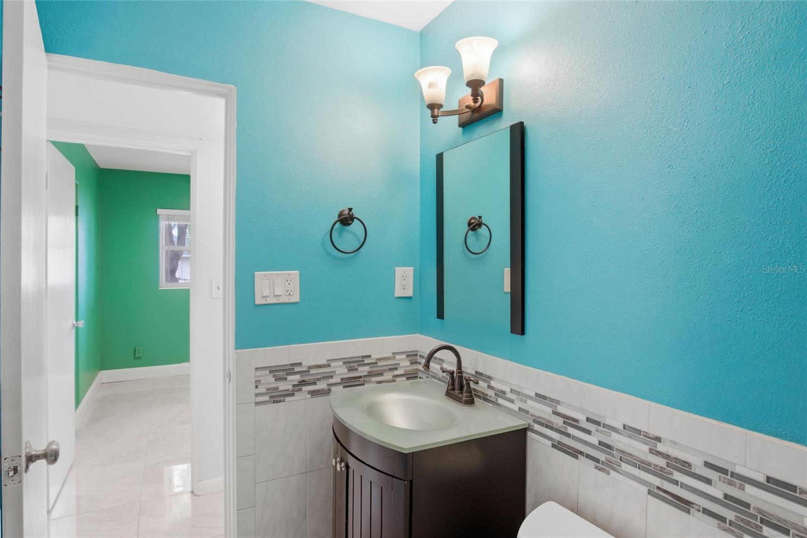 WINTER PARK ESTATES - Residential