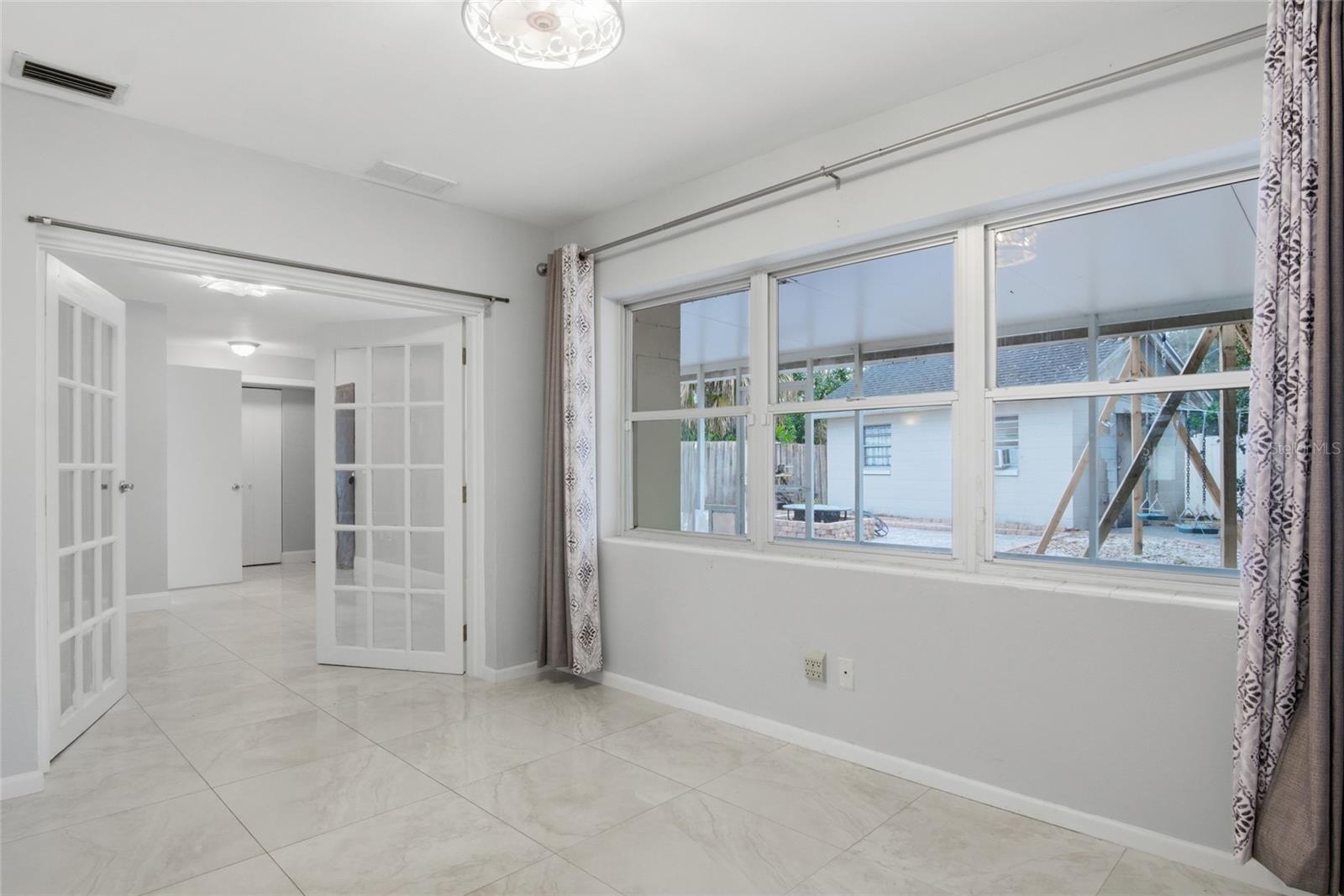 WINTER PARK ESTATES - Residential