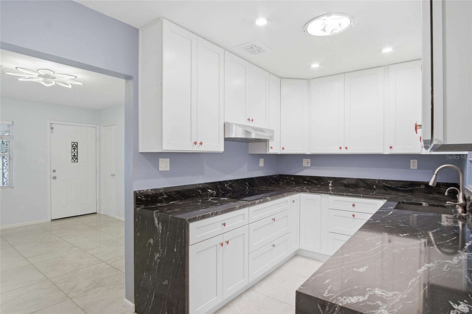 WINTER PARK ESTATES - Residential