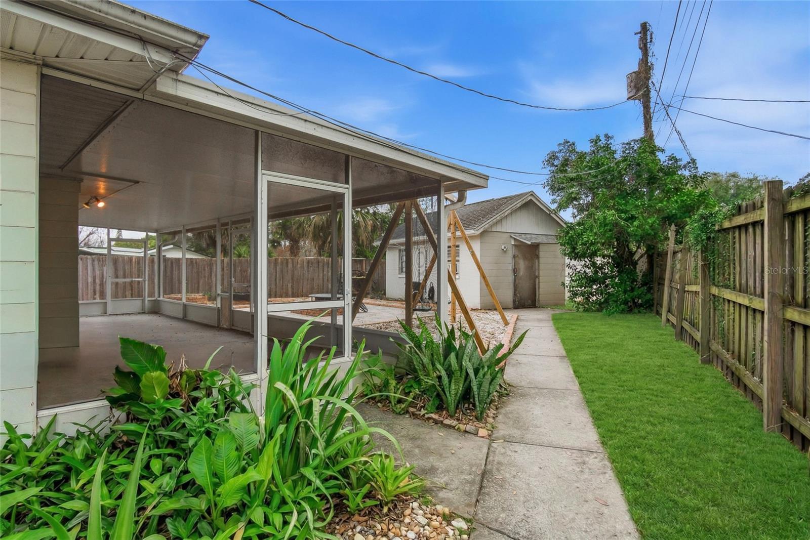 WINTER PARK ESTATES - Residential