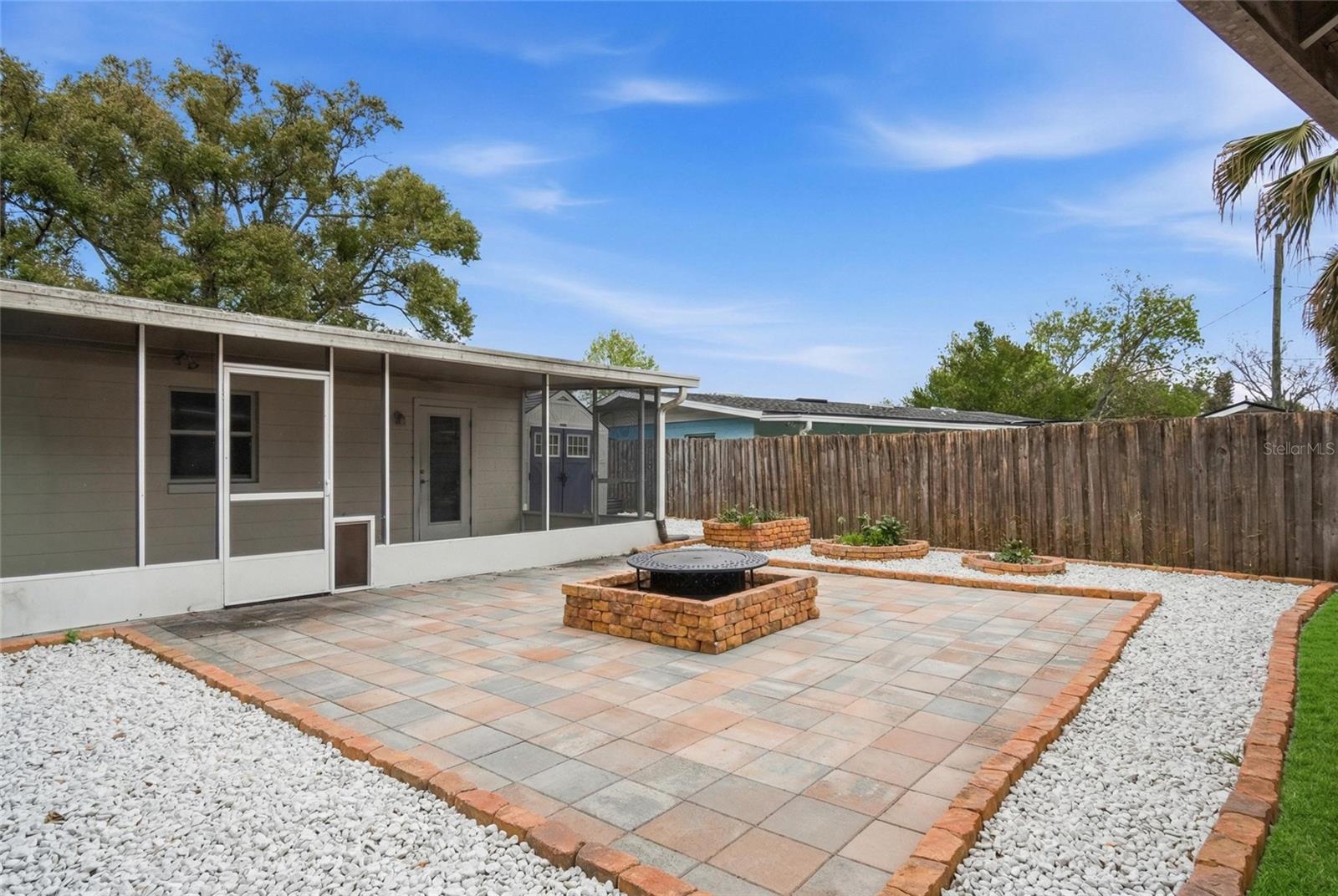 WINTER PARK ESTATES - Residential