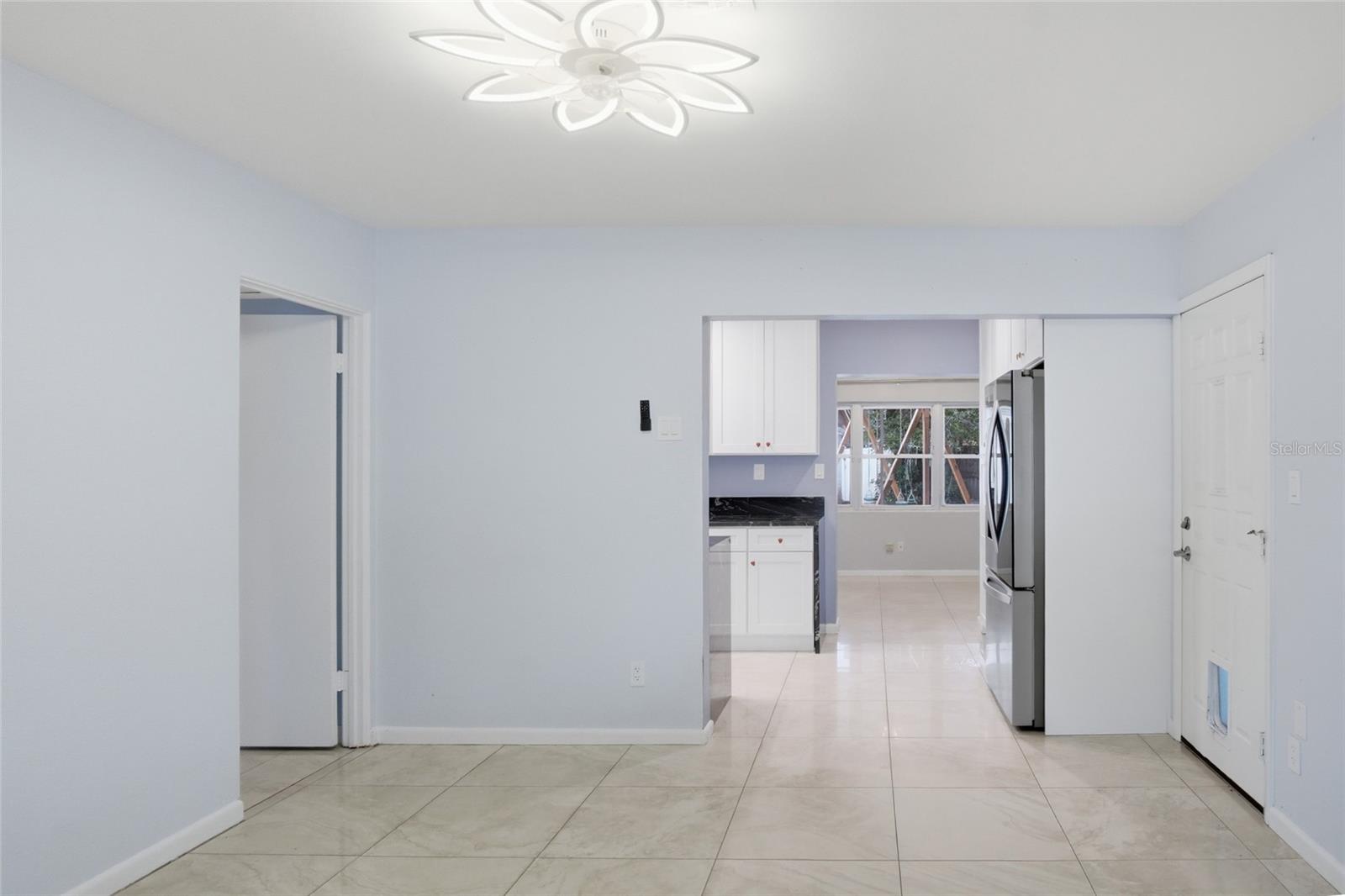 WINTER PARK ESTATES - Residential