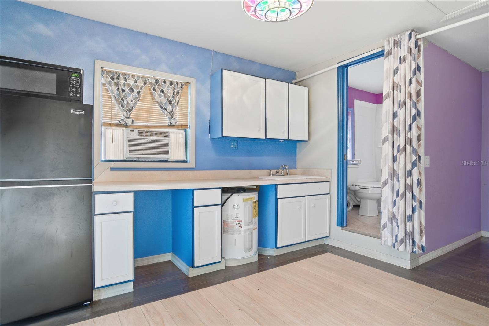 WINTER PARK ESTATES - Residential