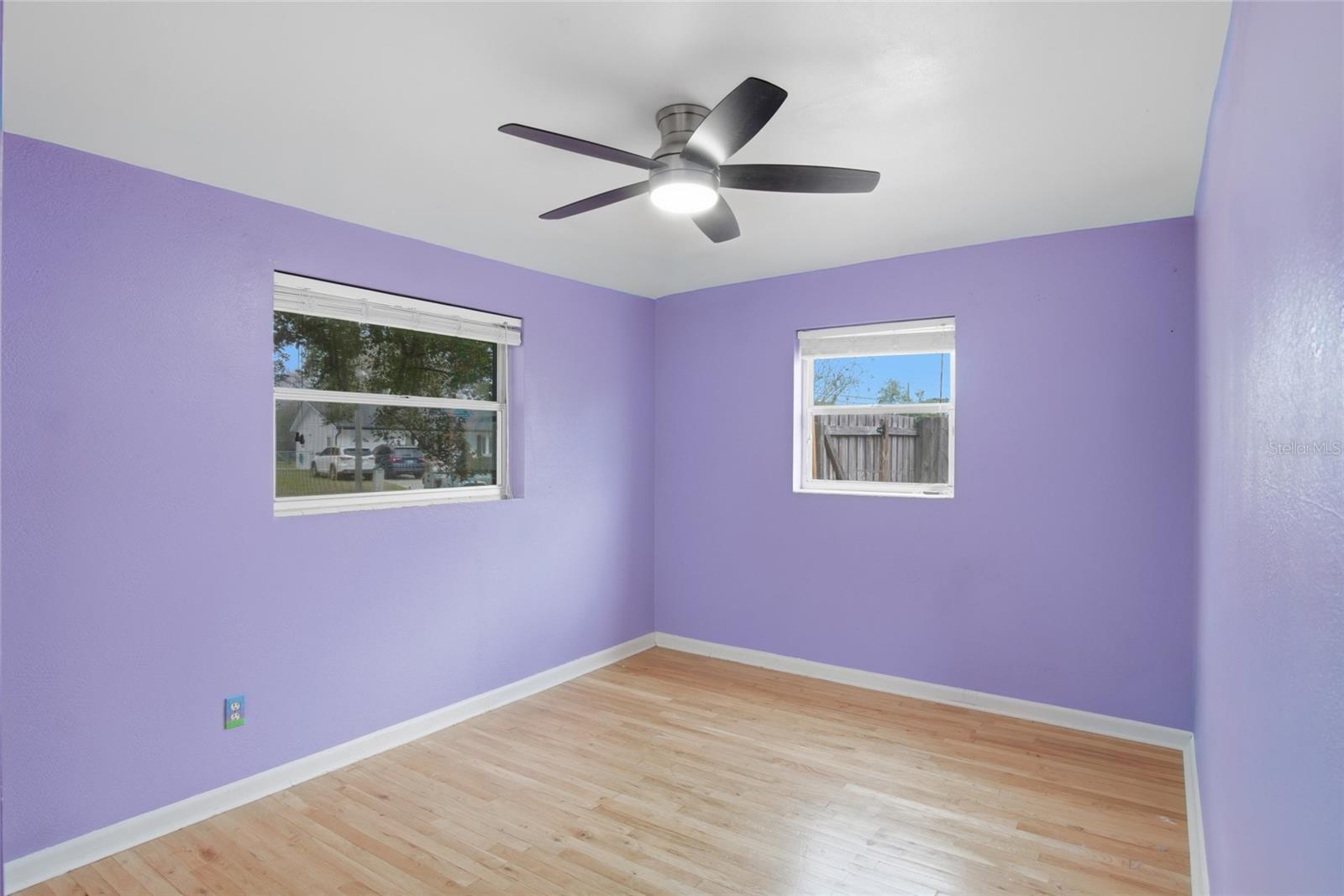 WINTER PARK ESTATES - Residential