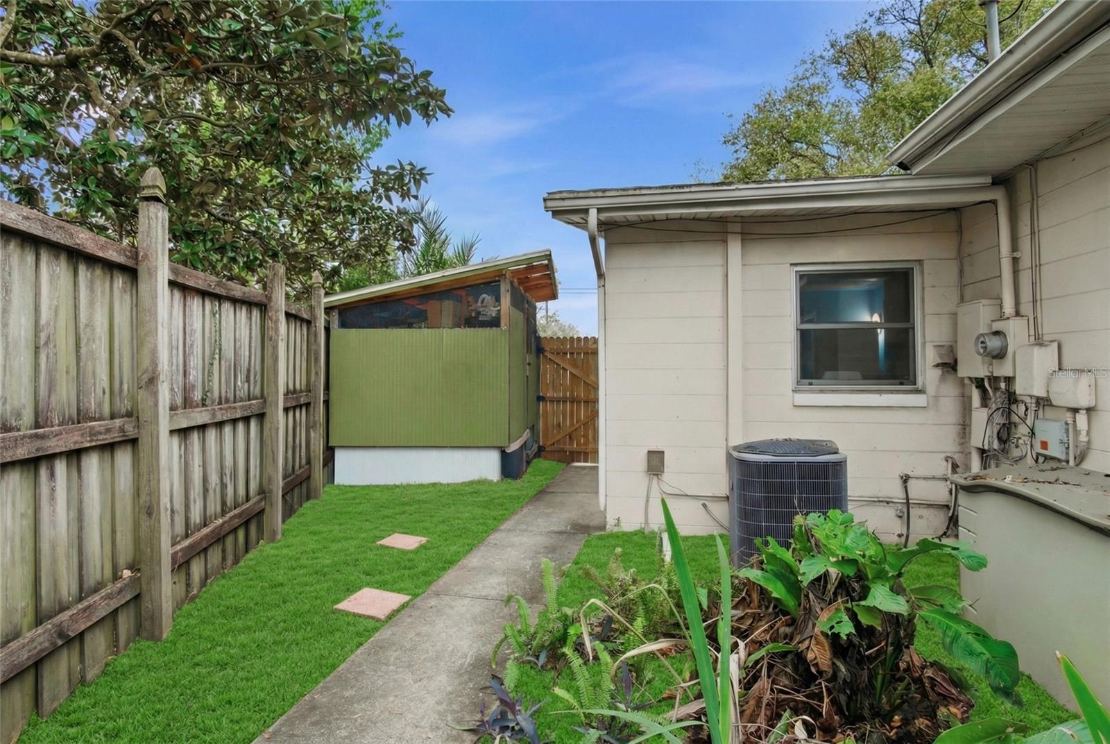 WINTER PARK ESTATES - Residential