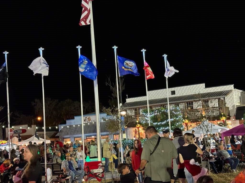 CITRUS SPGS UNIT 05 - Land