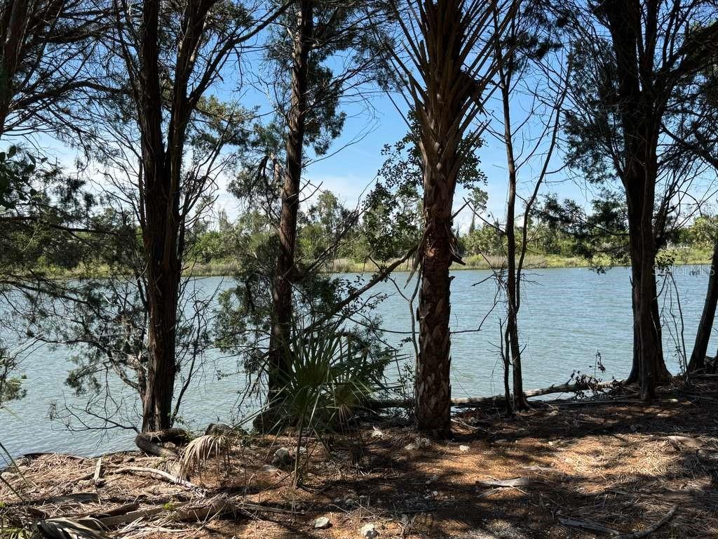 CITRUS SPGS UNIT 05 - Land