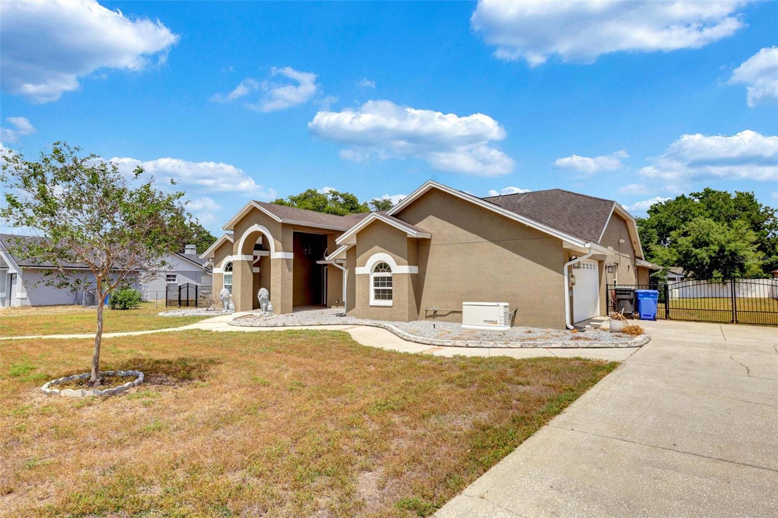 LANGSHIRE VILLAGE PH II - Residential