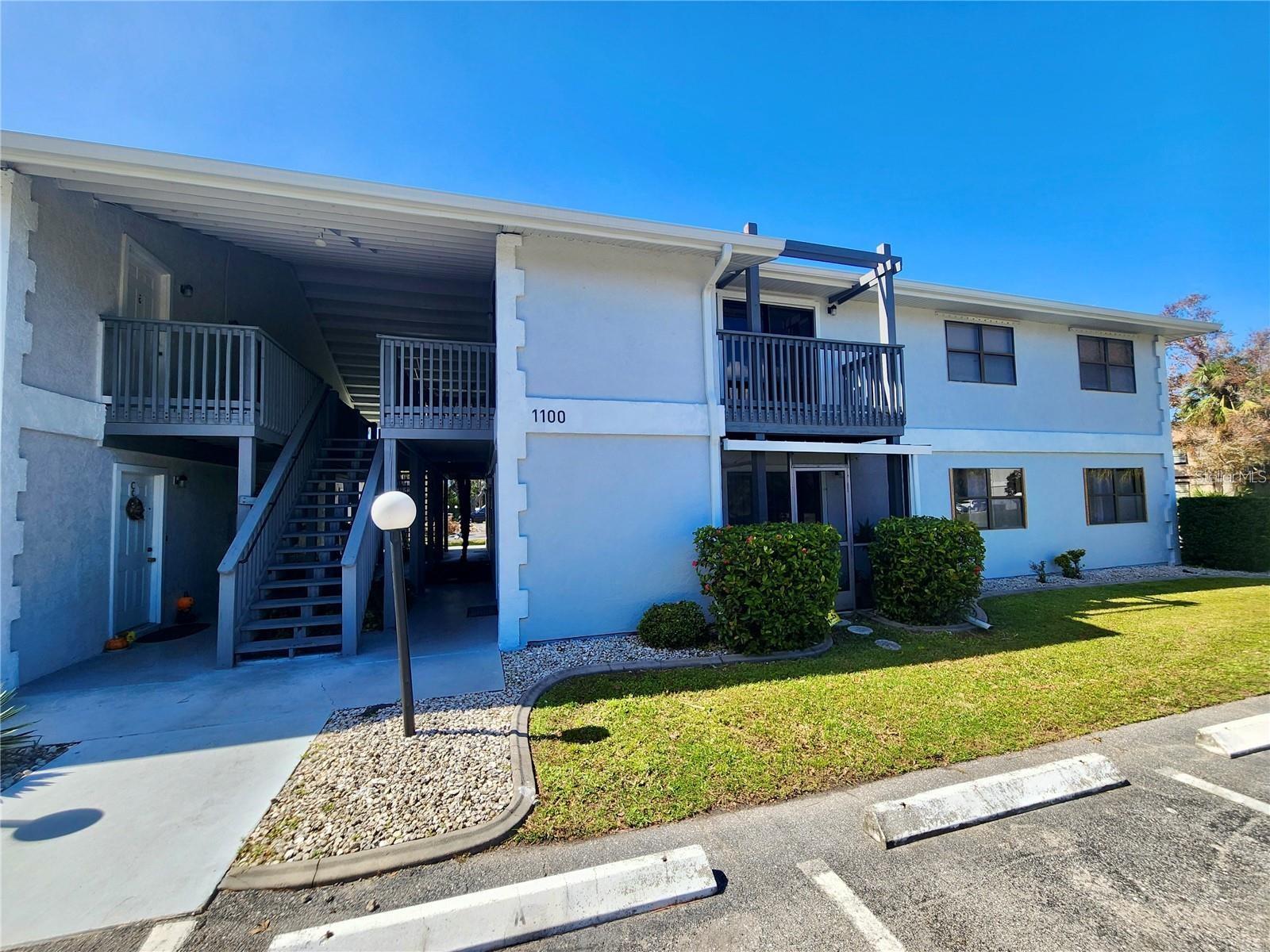 FIRST FLOOR Furnished rental. Don’t miss this spacious and nicely maintained first-floor unit featuring 2 bedrooms and 2 full bathrooms, offered fully furnished for your convenience. This bright and inviting home includes a private lanai, perfect for relaxing or entertaining.
Located just minutes from shopping malls and only 10 minutes to charming downtown Punta Gorda and the scenic harbor, this unit offers both comfort and convenience.Lots of dining options near by.
Whether you’re relocating, vacationing, or simply seeking a low-maintenance rental in a prime location, this very nice unit is the perfect fit.