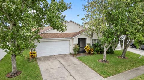 A home in ORLANDO