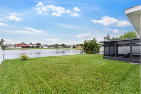 A home in ORLANDO