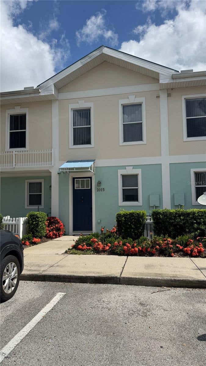 Photo of 2015 Grand Oak Drive, Kissimmee, FL 34744 (MLS # S5154331)