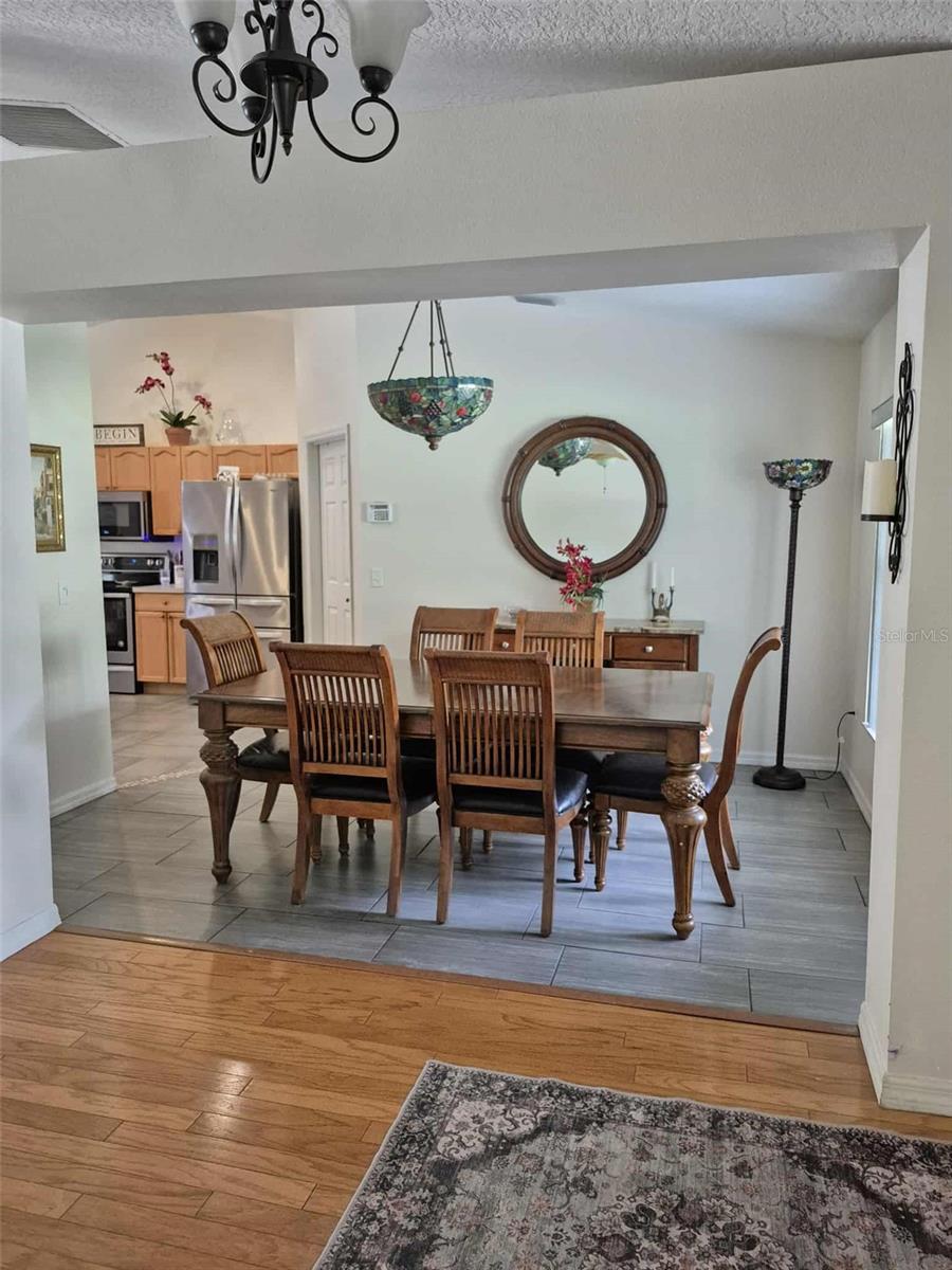 TOP OF THE HILL - Residential Lease