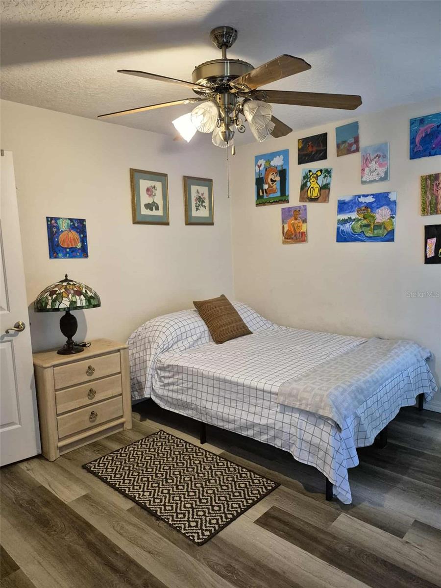 TOP OF THE HILL - Residential Lease
