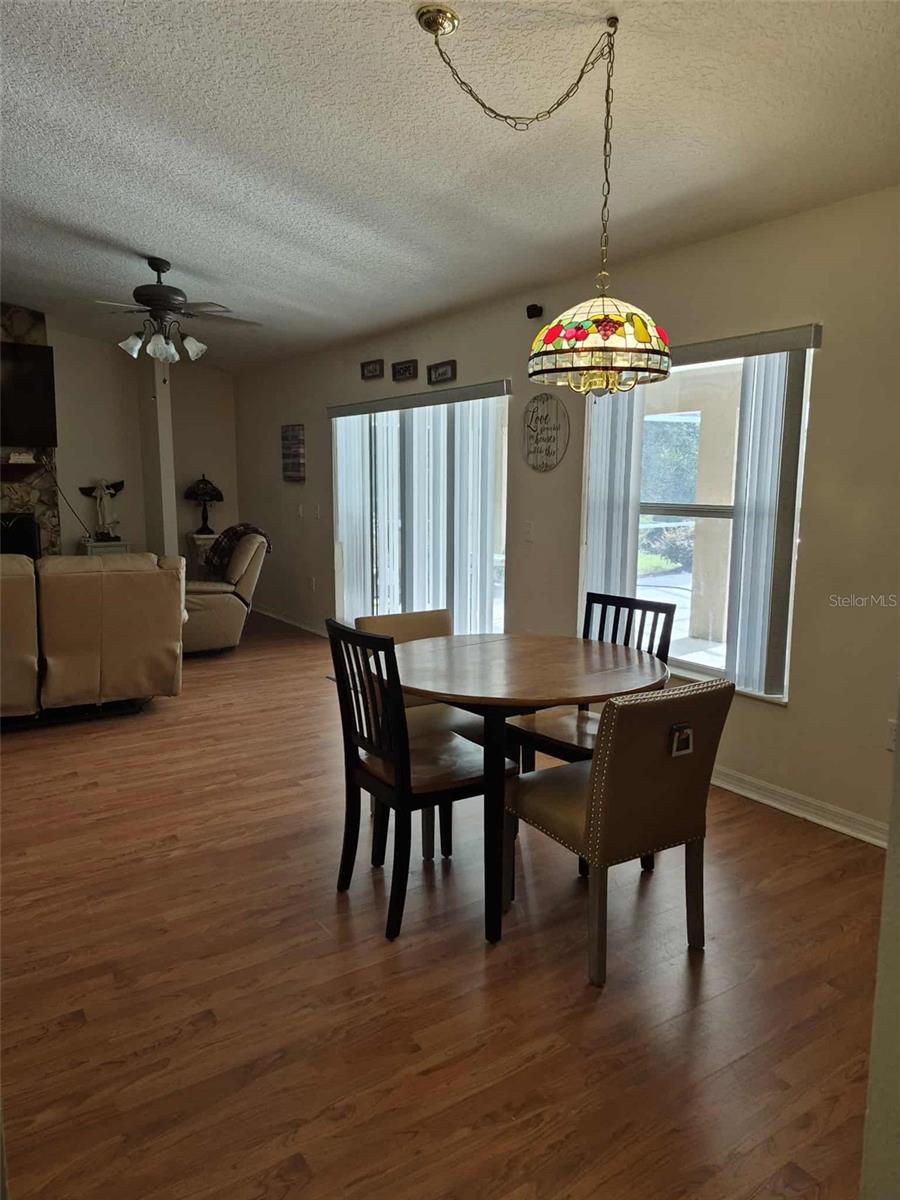 TOP OF THE HILL - Residential Lease