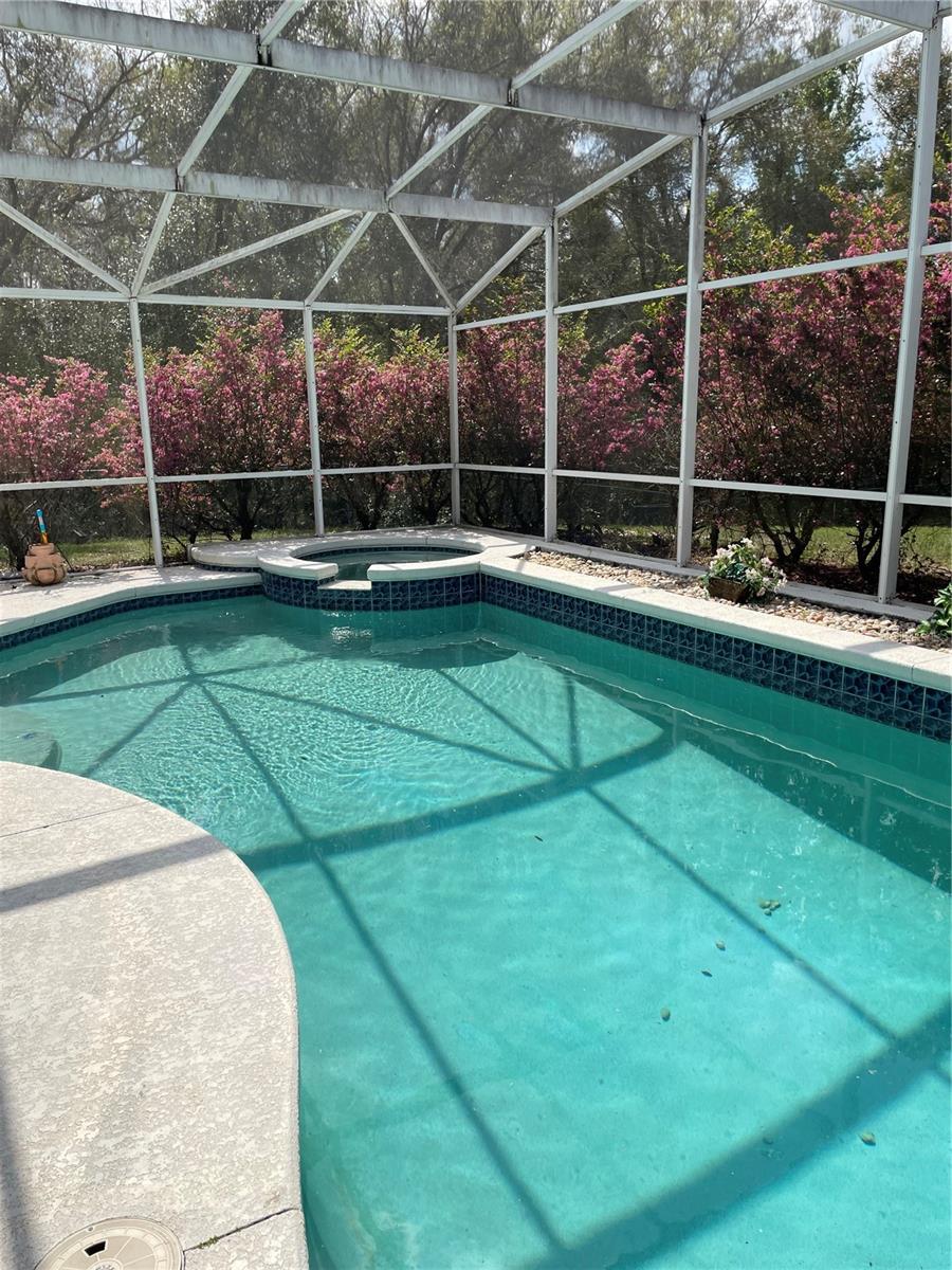 TOP OF THE HILL - Residential Lease