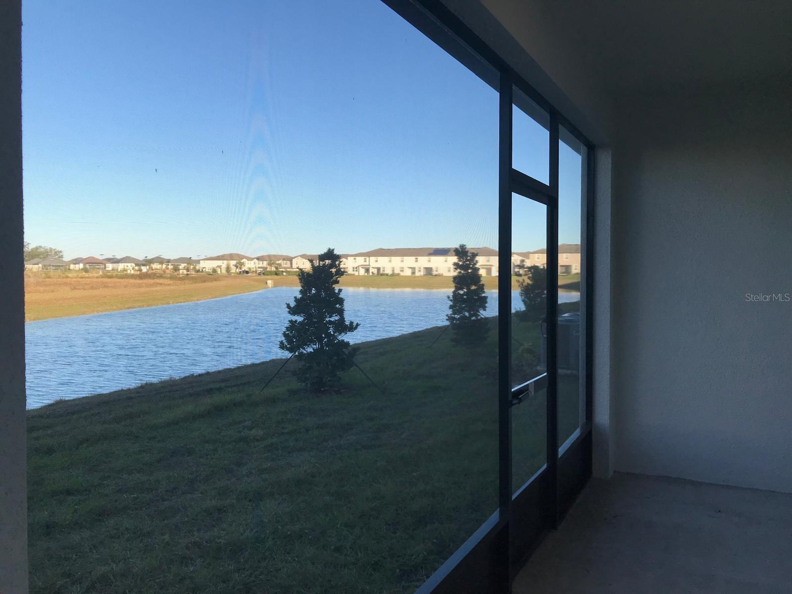 MIRADA TOWNHOMES - Residential Lease