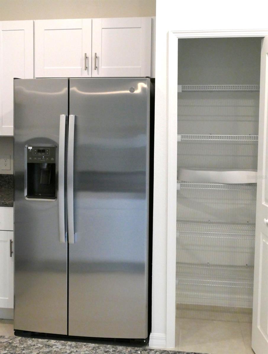 MIRADA TOWNHOMES - Residential Lease