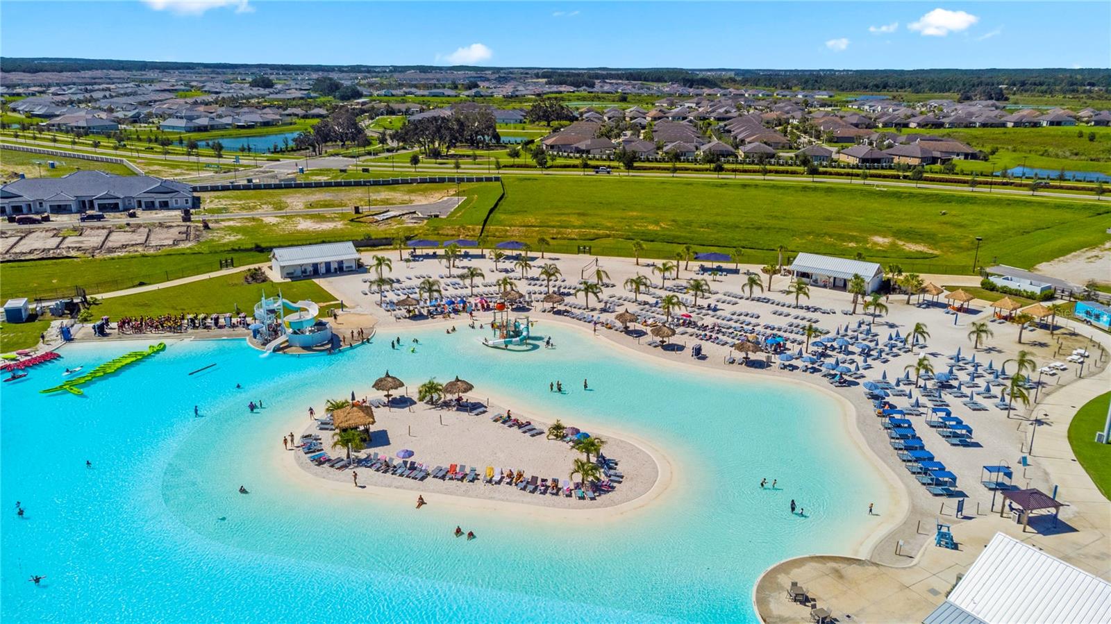 MIRADA TOWNHOMES - Residential Lease